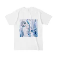 VTuber - Clothes - T-shirts Size-L