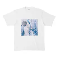 VTuber - Clothes - T-shirts Size-XL