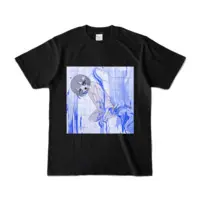 VTuber - Clothes - T-shirts Size-S