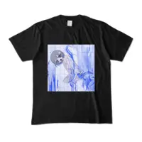 VTuber - Clothes - T-shirts Size-M