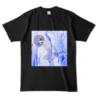 VTuber - Clothes - T-shirts Size-L