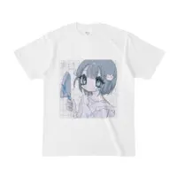 VTuber - Clothes - T-shirts Size-S