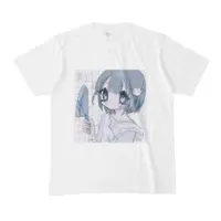 VTuber - Clothes - T-shirts Size-M