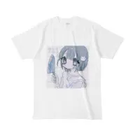 VTuber - Clothes - T-shirts Size-L