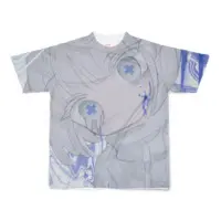 VTuber - Clothes - T-shirts Size-S