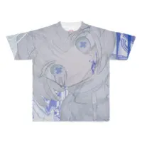 VTuber - Clothes - T-shirts Size-M