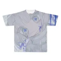 VTuber - Clothes - T-shirts Size-L