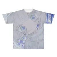 VTuber - Clothes - T-shirts Size-XL