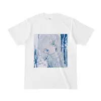 VTuber - Clothes - T-shirts Size-S