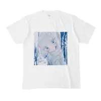 VTuber - Clothes - T-shirts Size-M