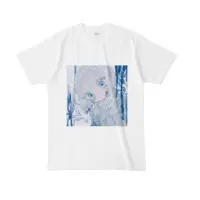 VTuber - Clothes - T-shirts Size-L