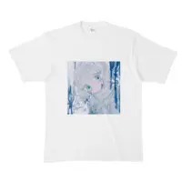 VTuber - Clothes - T-shirts Size-XL