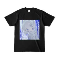 VTuber - Clothes - T-shirts Size-S