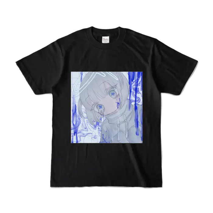 VTuber - Clothes - T-shirts Size-S