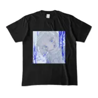 VTuber - Clothes - T-shirts Size-M