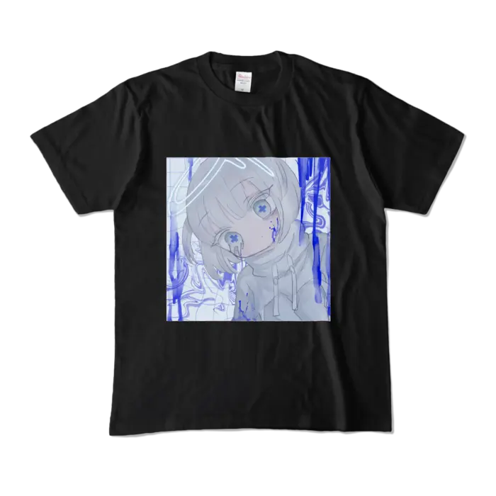 VTuber - Clothes - T-shirts Size-M