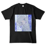 VTuber - Clothes - T-shirts Size-L