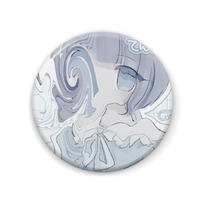 VTuber - Badge