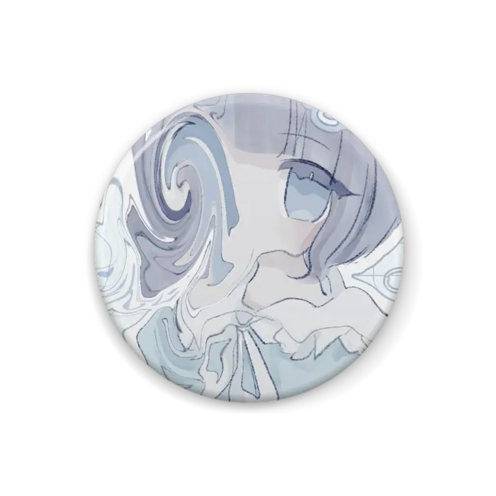 VTuber - Badge