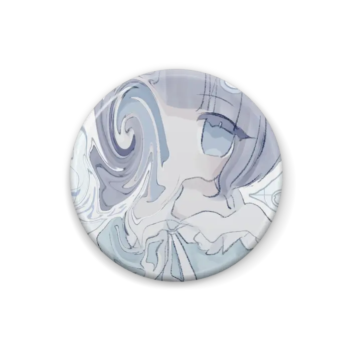 VTuber - Badge