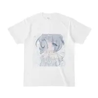 VTuber - Clothes - T-shirts Size-S