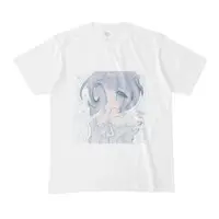 VTuber - Clothes - T-shirts Size-M