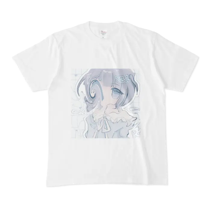 VTuber - Clothes - T-shirts Size-M