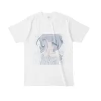 VTuber - Clothes - T-shirts Size-L