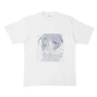 VTuber - Clothes - T-shirts Size-XL