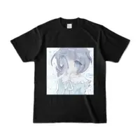 VTuber - Clothes - T-shirts Size-S