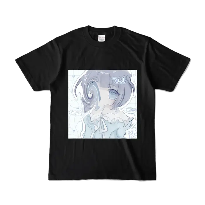 VTuber - Clothes - T-shirts Size-S