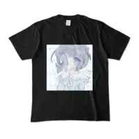 VTuber - Clothes - T-shirts Size-M