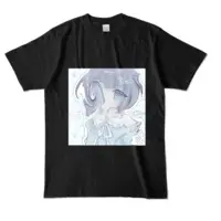 VTuber - Clothes - T-shirts Size-L