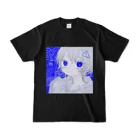 VTuber - Clothes - T-shirts Size-S