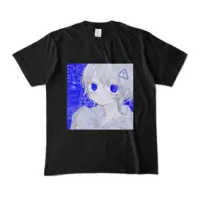 VTuber - Clothes - T-shirts Size-M