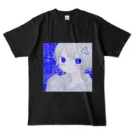 VTuber - Clothes - T-shirts Size-L