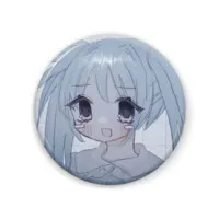 VTuber - Badge