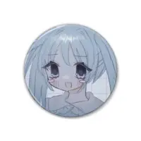 VTuber - Badge