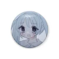 VTuber - Badge