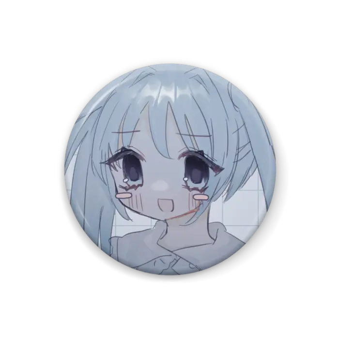 VTuber - Badge