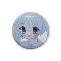 VTuber - Badge