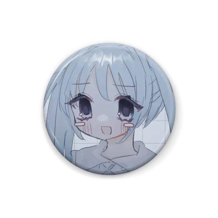 VTuber - Badge