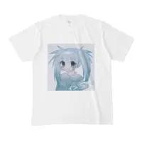 VTuber - Clothes - T-shirts Size-M