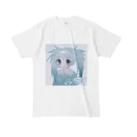 VTuber - Clothes - T-shirts Size-L