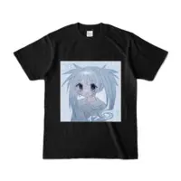 VTuber - Clothes - T-shirts Size-S