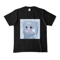 VTuber - Clothes - T-shirts Size-M