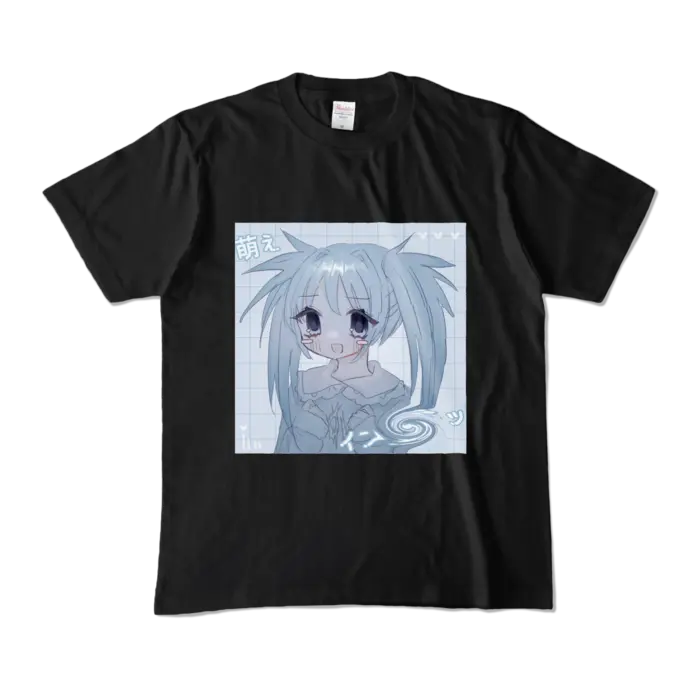 VTuber - Clothes - T-shirts Size-M