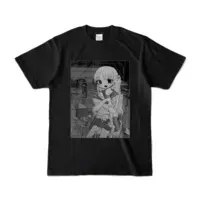 VTuber - Clothes - T-shirts Size-S