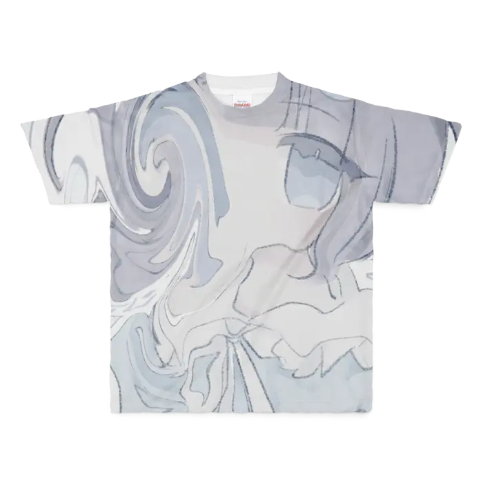 VTuber - Clothes - T-shirts Size-M