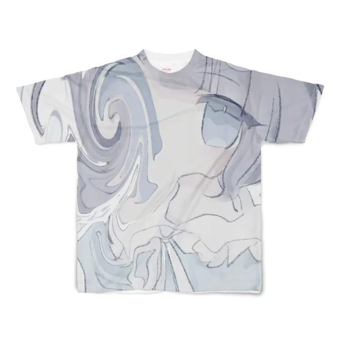 VTuber - Clothes - T-shirts Size-S